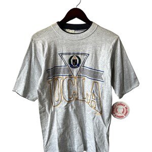 Vintage Vintage UCLA Bruins Football T-Shirt, Grailed