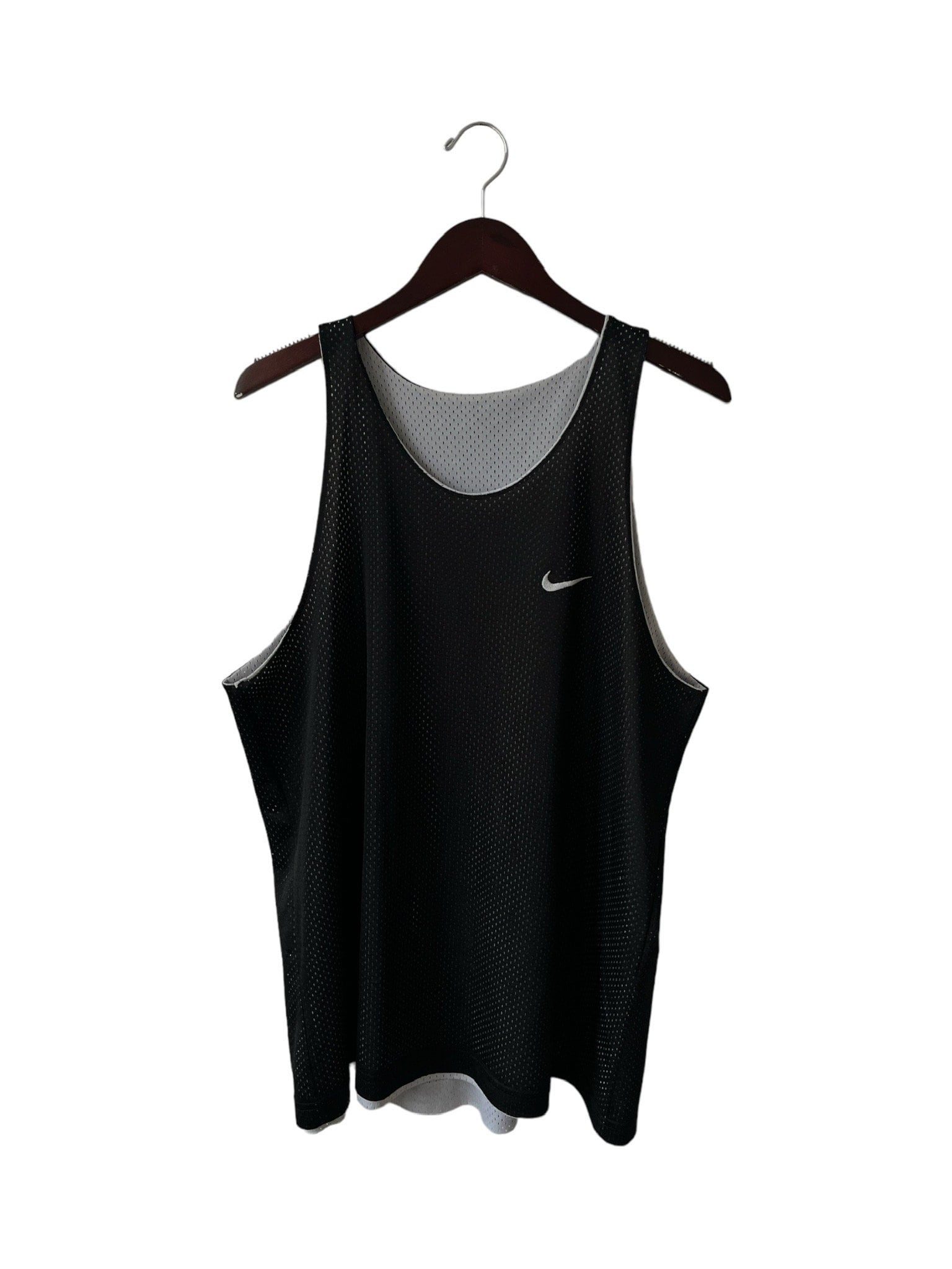 Nike gym shop vintage tank