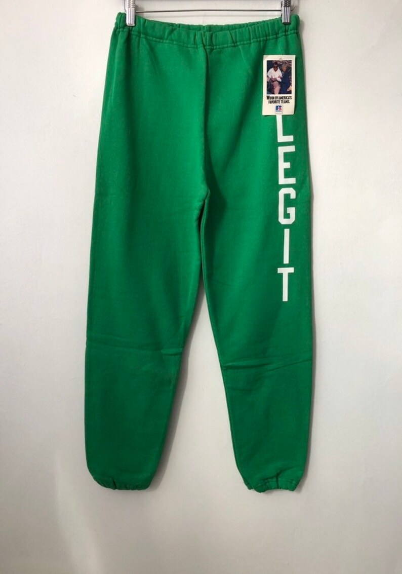 russell sweatsuit