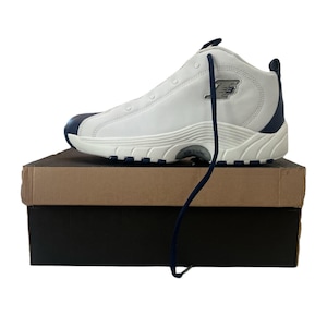 Vintage Reebok I3 Playoff DMX Allen Iverson Basketball Shoes  display picture 3