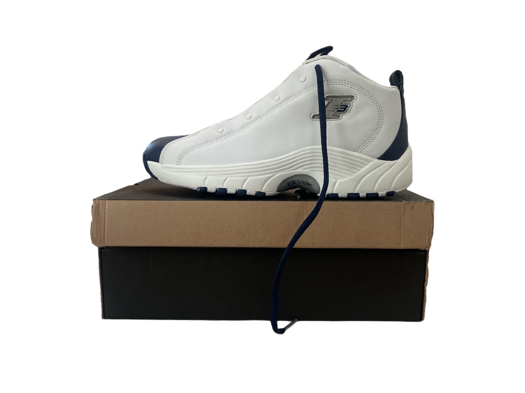 tenis allen iverson retro