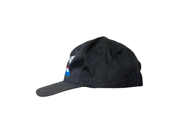 vintage nike just do it USA snap back hat cap adu… - image 4