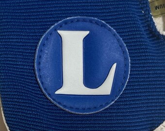 Gant De Baseball Vintage Louisville Slugger Adulte Main Gauche Taille M