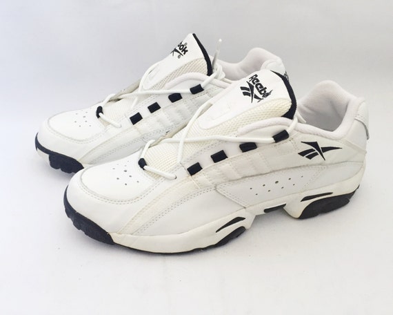 vintage reebok sneakers