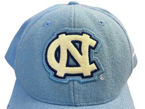 Buy Vintage Nike Team Sports Unc North Carolina Tar Heels Hat Cap 