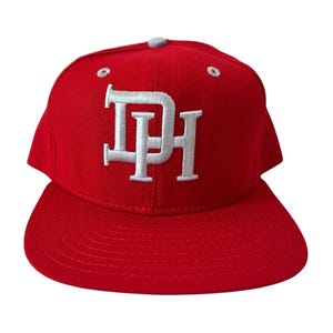 Vintage Dixie Hat - Etsy UK