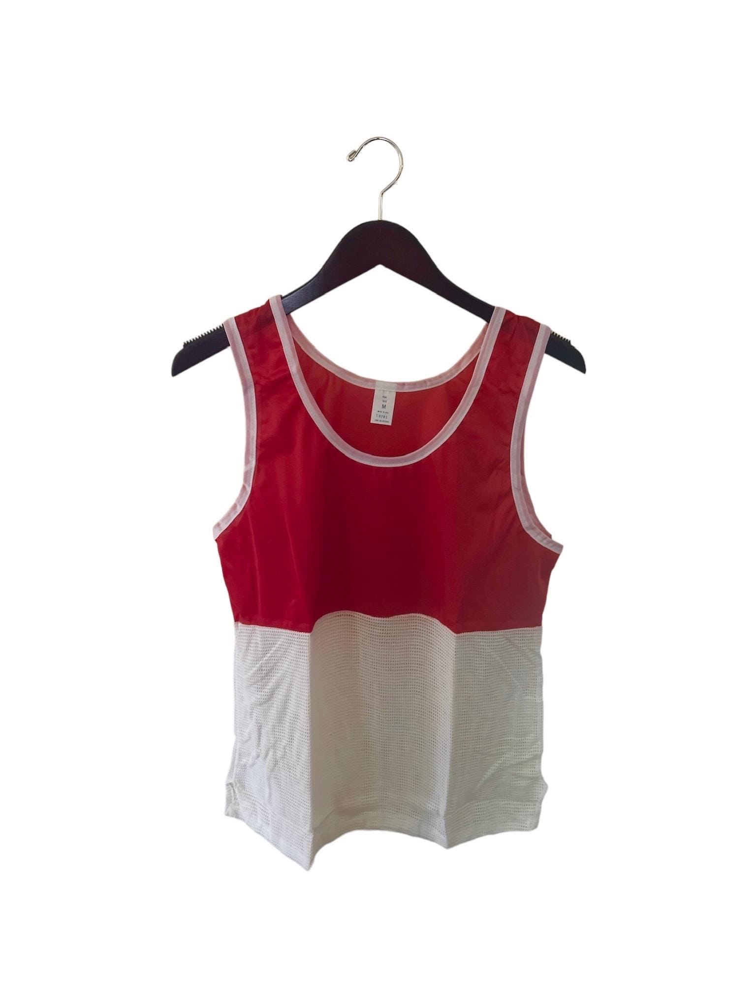 Deadstock Tank Top - Etsy
