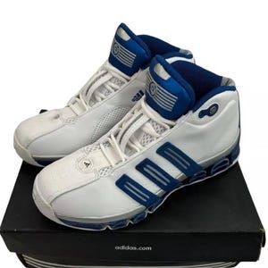 adidas vintage a cub ss structure baskets baskets chaussures hommes taille 7 cadavres d'animaux NIB 2005