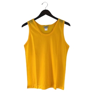 Canotta vintage Izko da uomo, taglia piccola, in stock, NWOT, anni &#39;70, prodotta negli USA