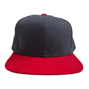vintage new era snapback hat adult size M/L deadstock NWOT 90s made in USA