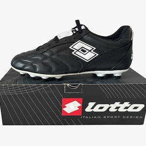 90s Lotto Sneakers - Etsy
