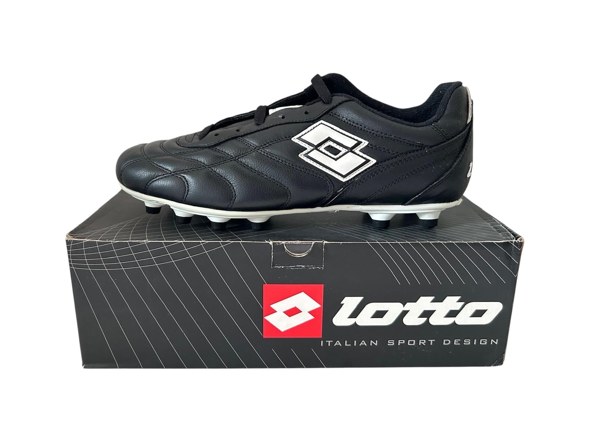 90s lotto sneakers - Etsy 日本