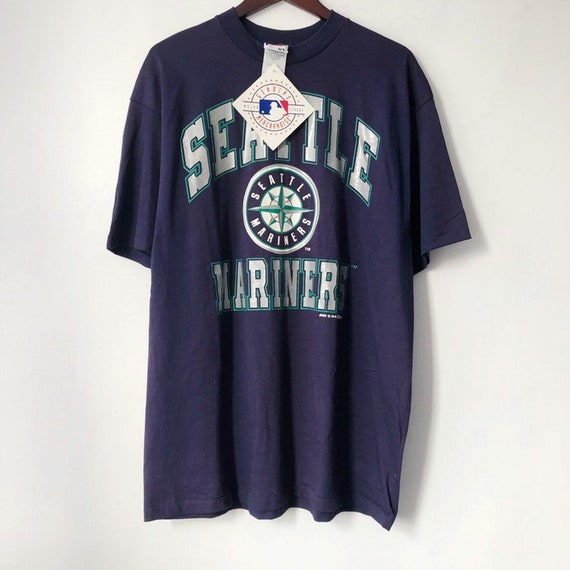 seattle mariners t shirts