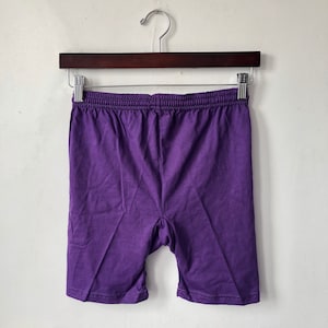 vintage russell athletic sanitary shorts mens size small deadstock NWOT 90s made in USA