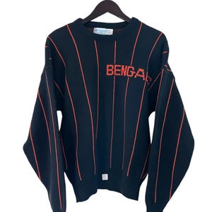 Nfl Sweaters Etsy Canada