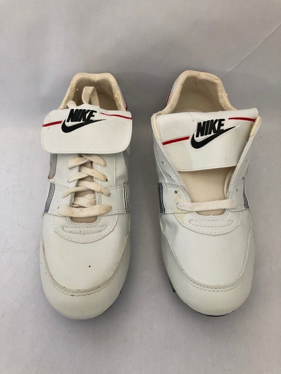 vintage nike baseball cleats