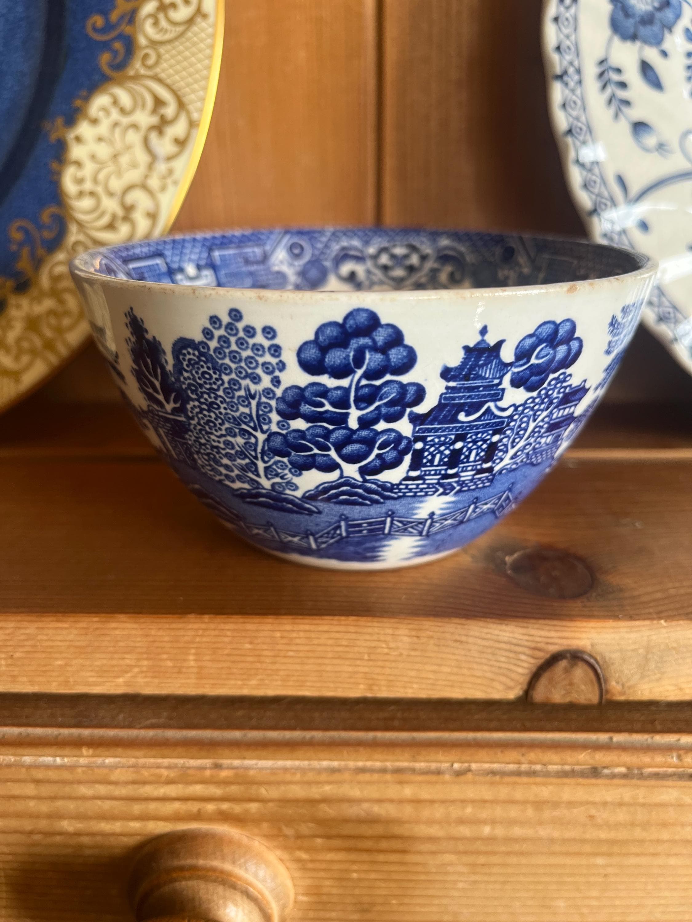 Willow Burleigh - Etsy Australia
