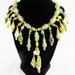 see more listings in the Statement Necklaces section