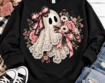 Antique Ghost SVG