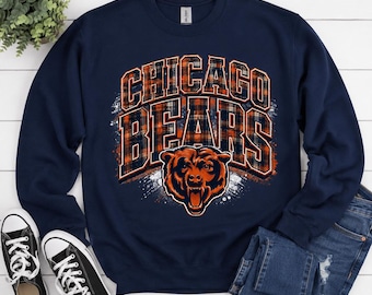 Chicago Bears SVG