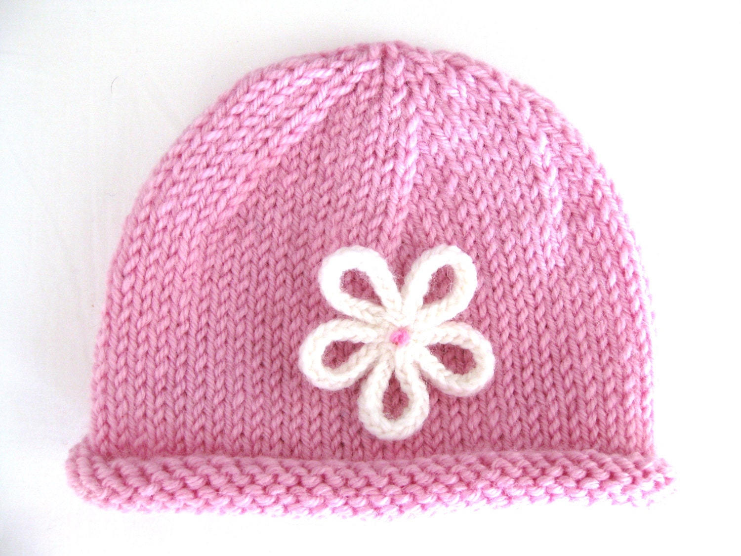 hats for preemies