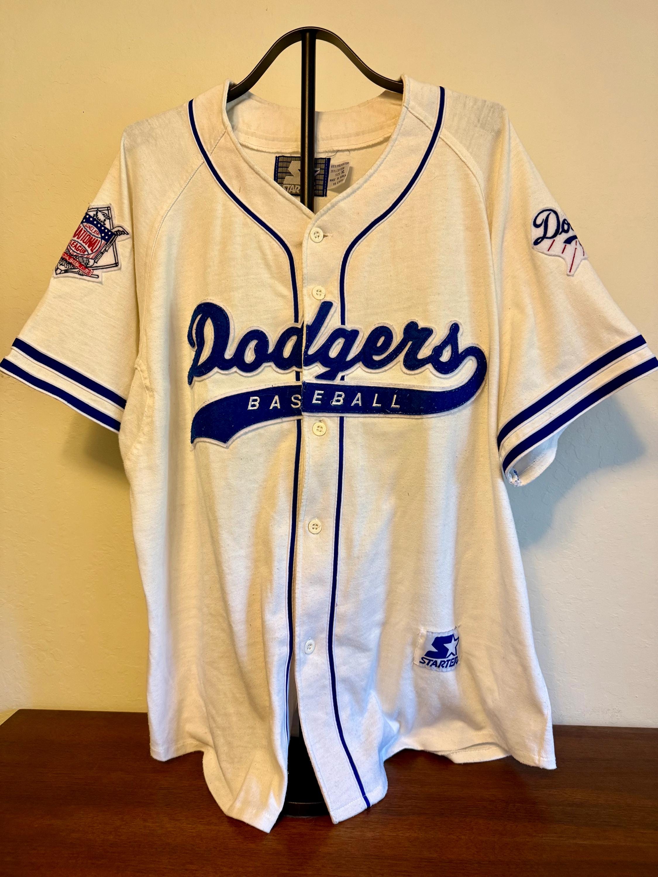 90s Mlb Jerseys - Etsy