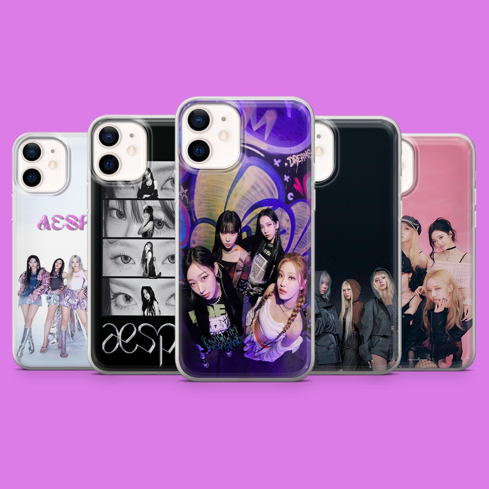Aespa Phone Case - Etsy