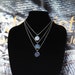 see more listings in the Necklaces section