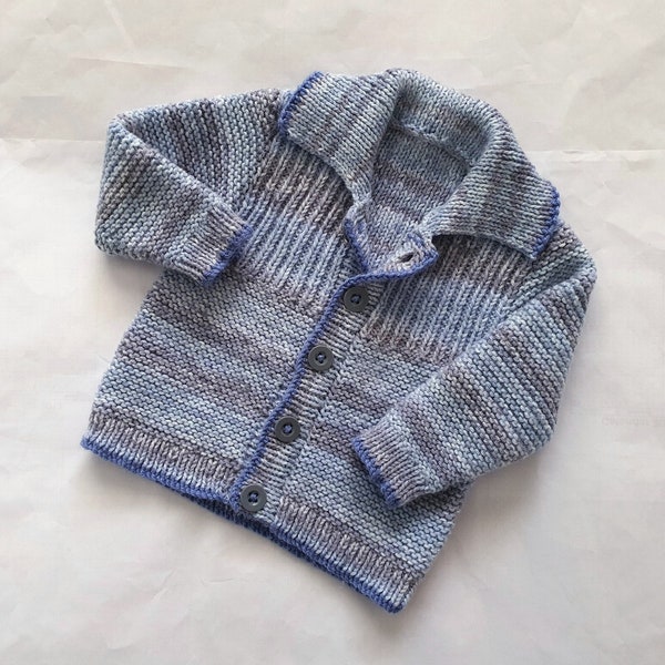 Infant Boy Cardigan Etsy