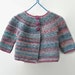 see more listings in the Long sleeved cardigans section