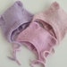 see more listings in the Baby & child hats section