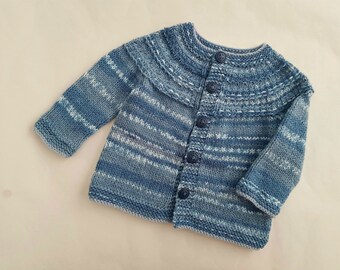 Snuggle Ruffles Knit Baby Set 3 Pieces C4013