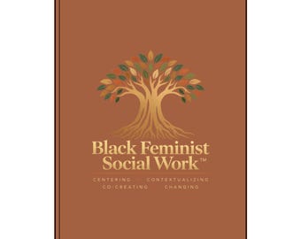 Black Feminist Social Work tree journal