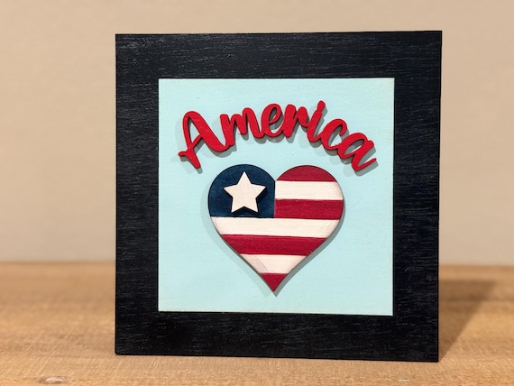 Interchangeable Tile Frames