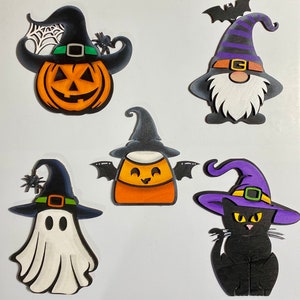 DIY Halloween Kit