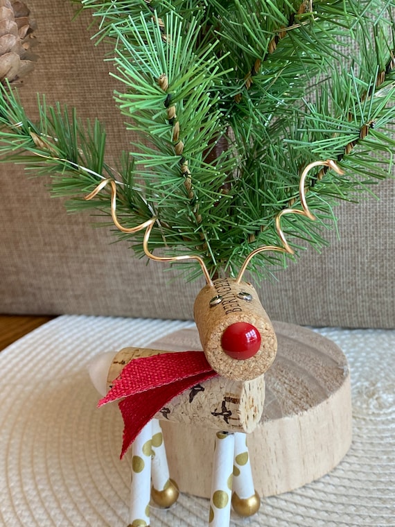 Reindeer