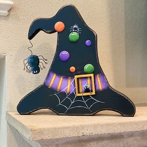 Witches Hat
