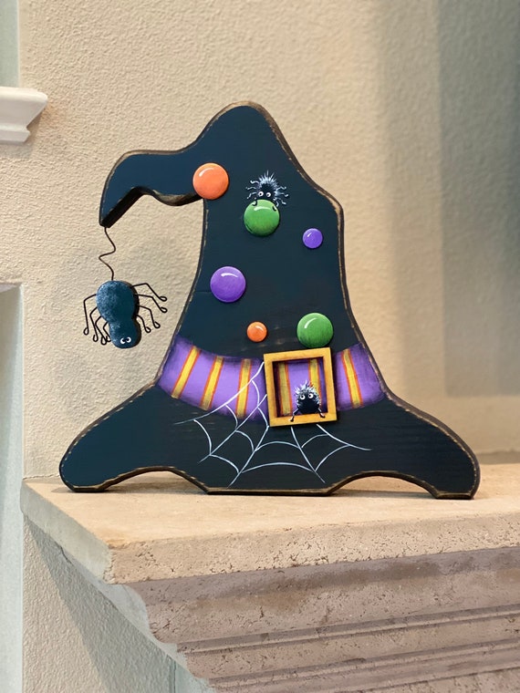 Witches Hat