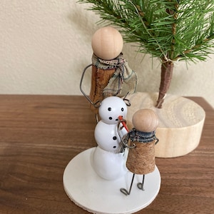 Do You Want To Build A Snowman
