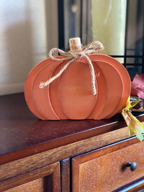Pumpkin