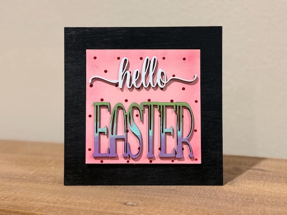 Easter Tiles
