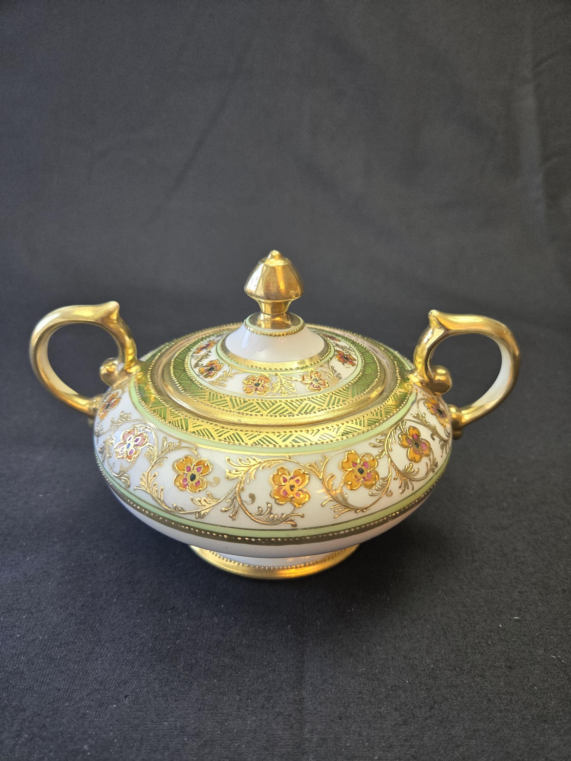 Rc Japan Noritake - Etsy