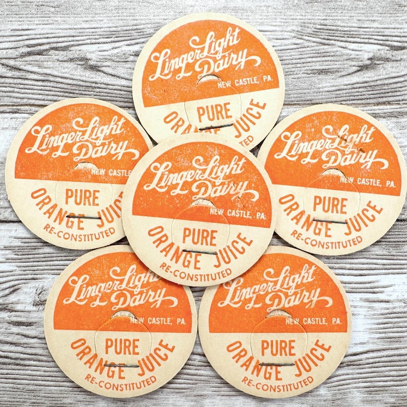 Cap 1950s White - Etsy