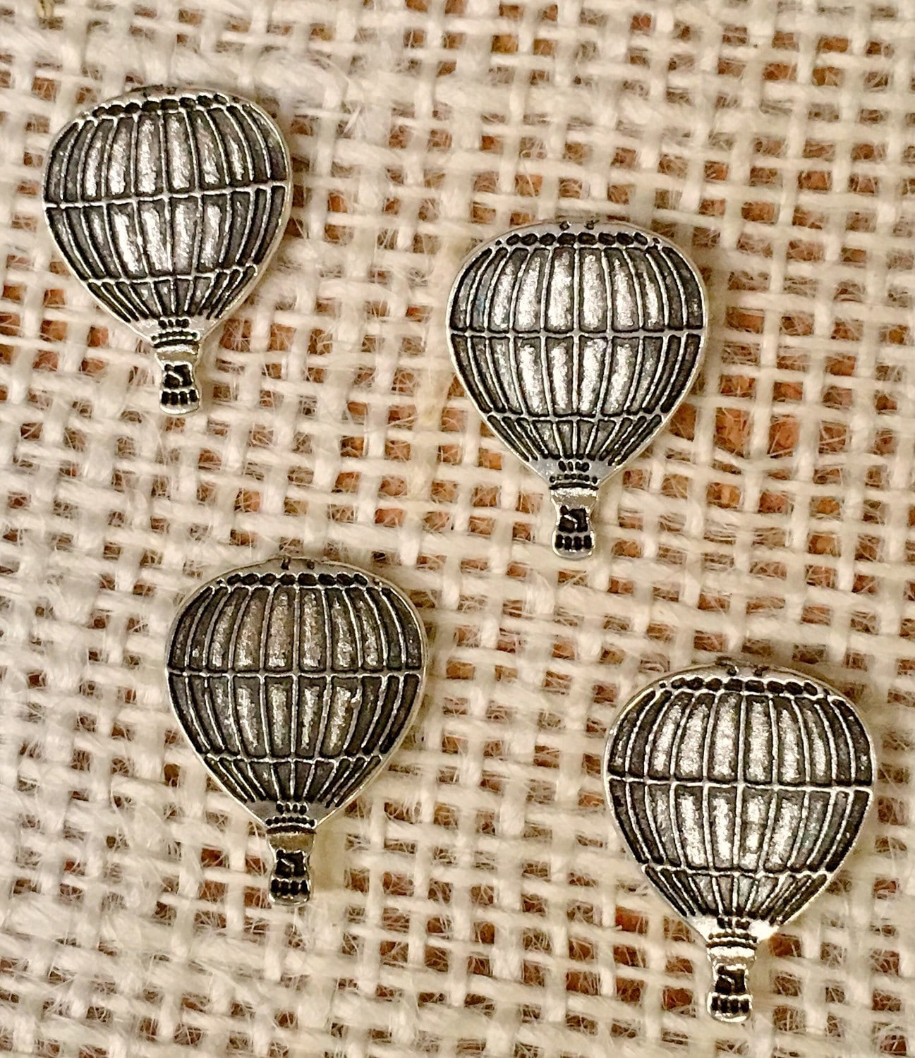 Hot Air Balloon Decor Hot Air Balloon Thumbtack Hotair Etsy