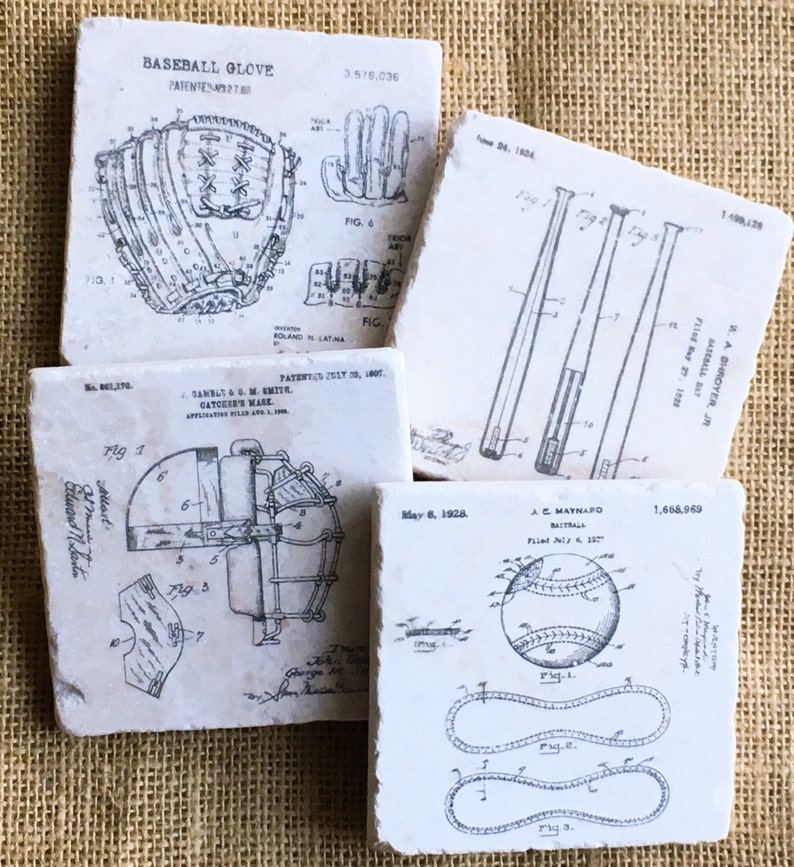 Baseball Gift Baseball Baseball Decor Gift for Him Mens Etsy