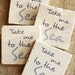 see more listings in the Coasters & Trivets section