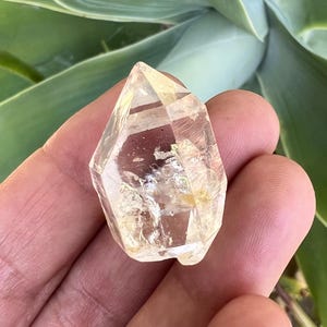 Herkimer Diamond