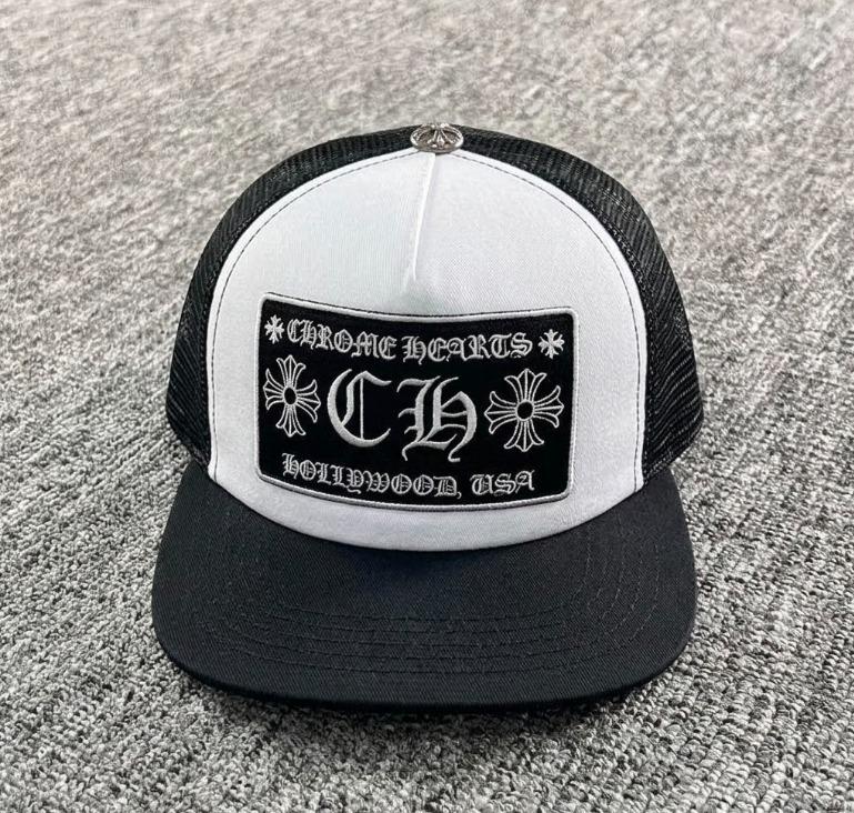 Chrome Hearts Cap - Etsy