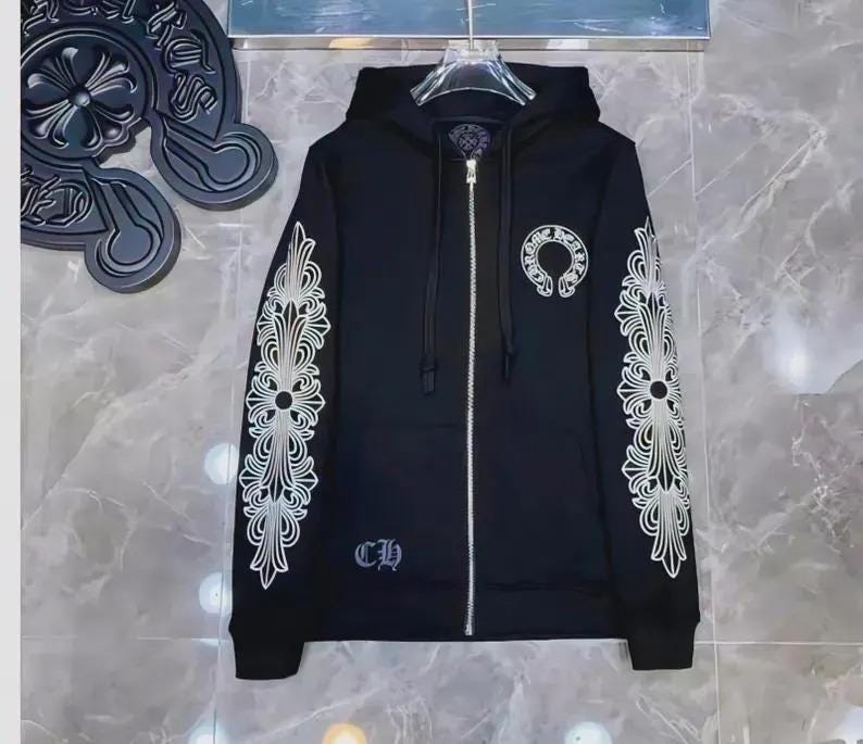 Sp5der hoodie black - Etsy 日本