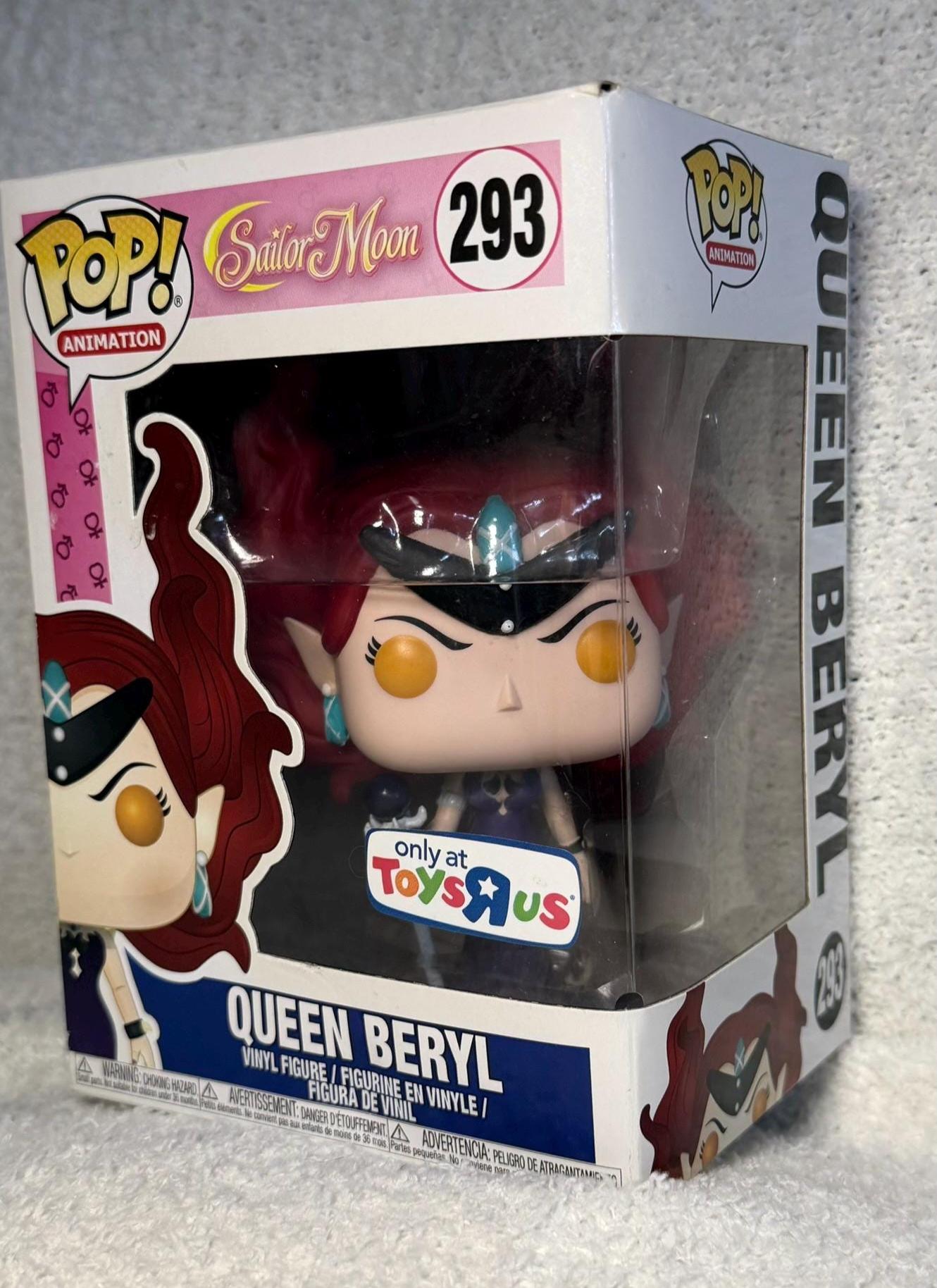 Sailor Moon Funko Pop - Etsy
